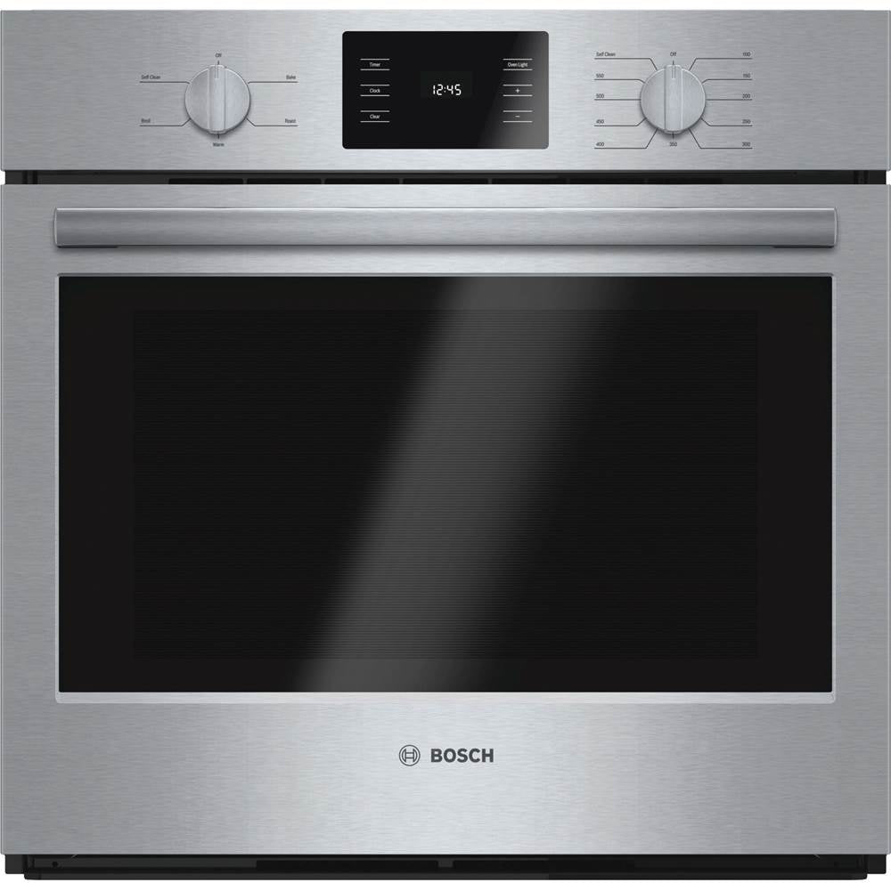 Bosch Single Wall Oven
