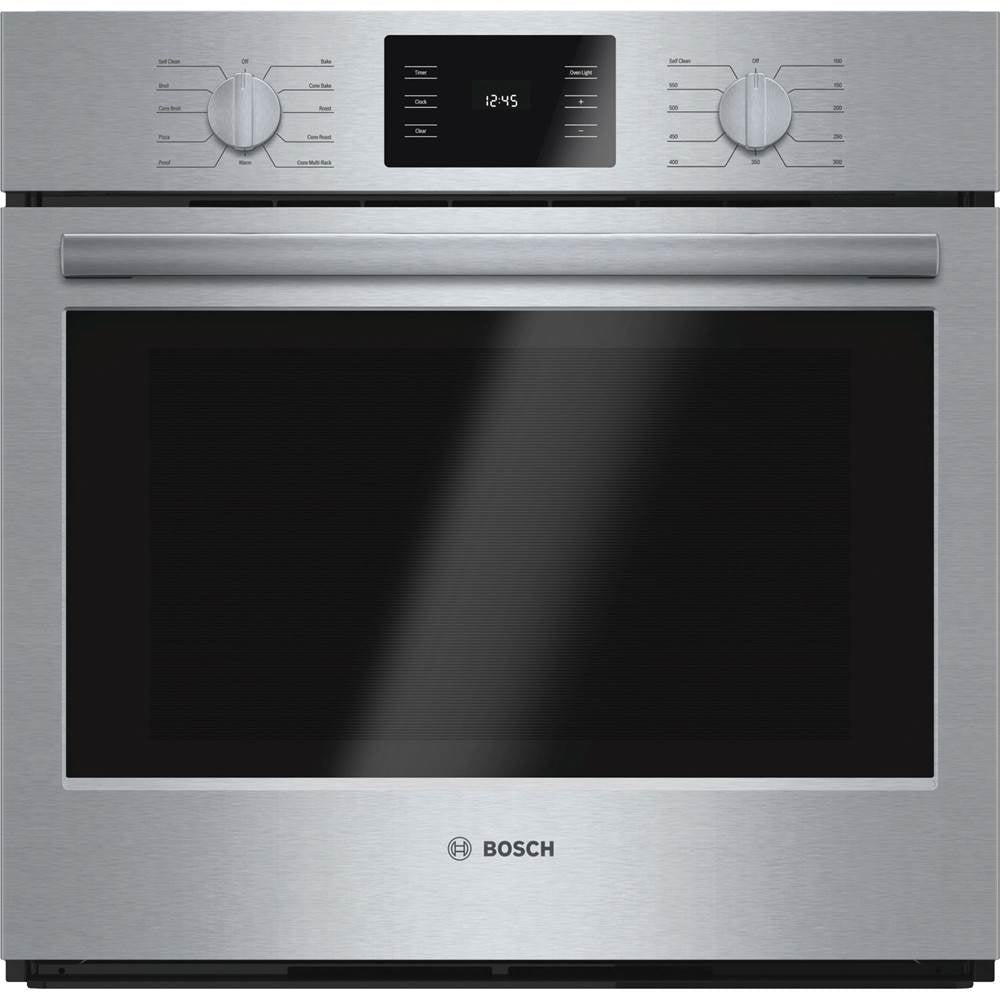 Bosch Single Wall Oven