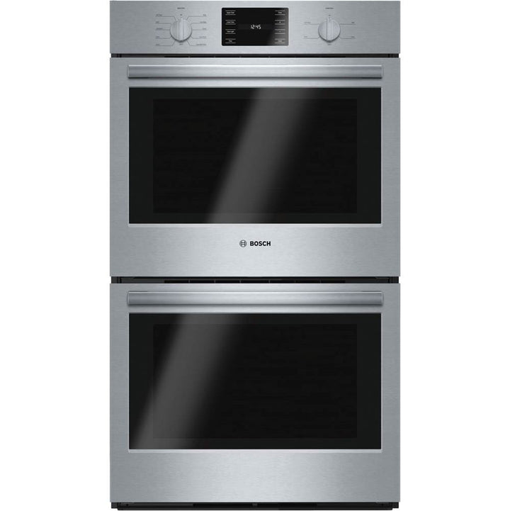 Bosch Double Wall Oven