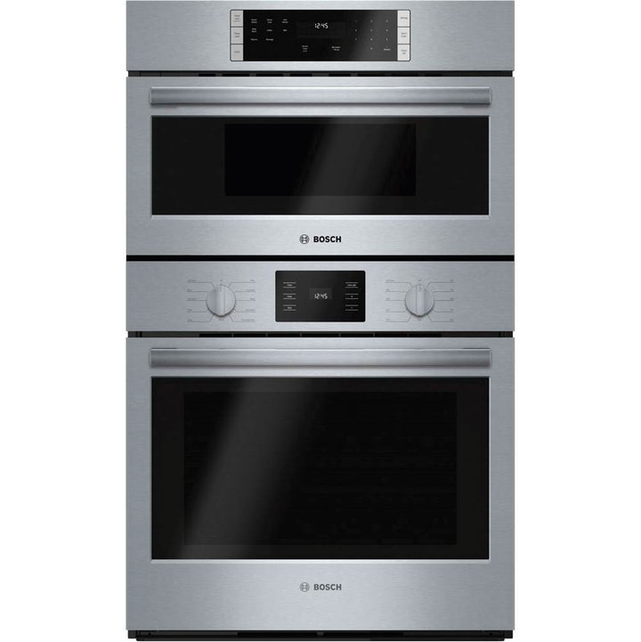Bosch Combination Oven