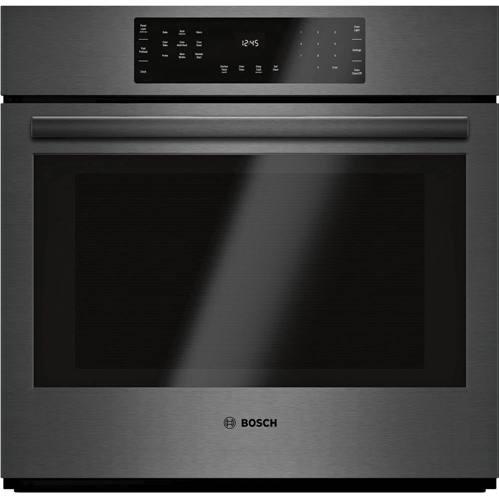 Bosch Single Wall Oven