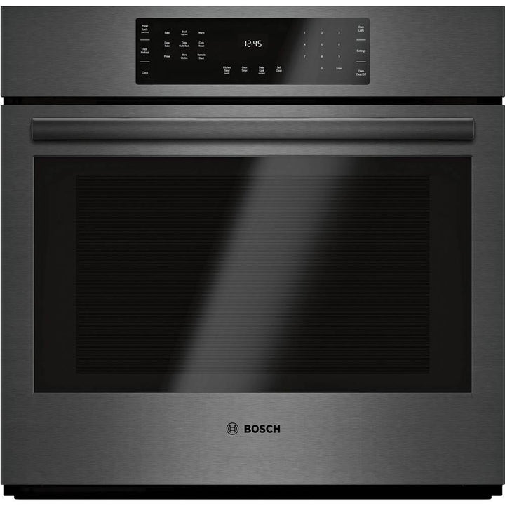 Bosch Single Wall Oven