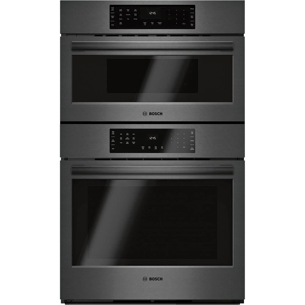 Bosch Combination Oven