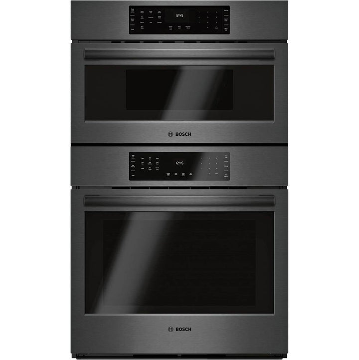 Bosch Combination Oven