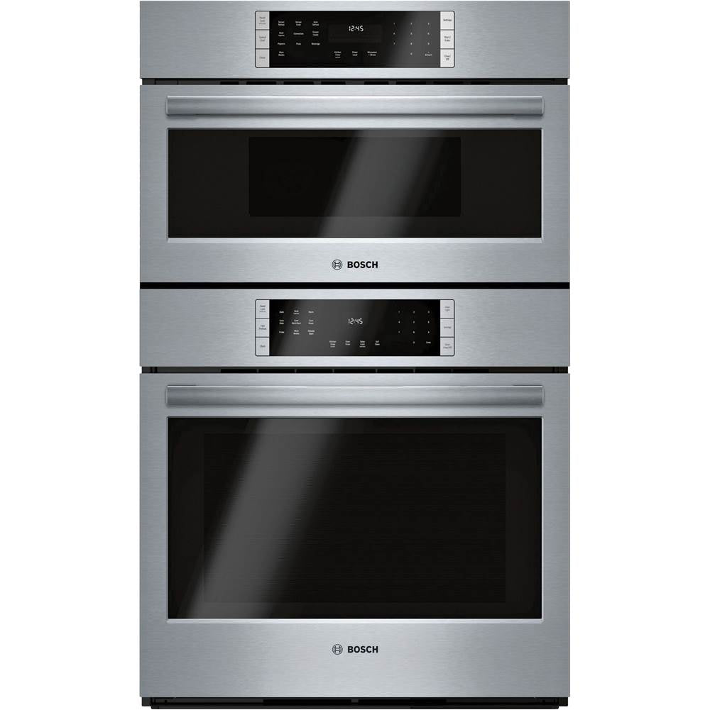 Bosch Combination Oven