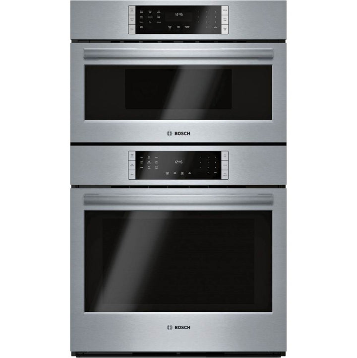 Bosch Combination Oven