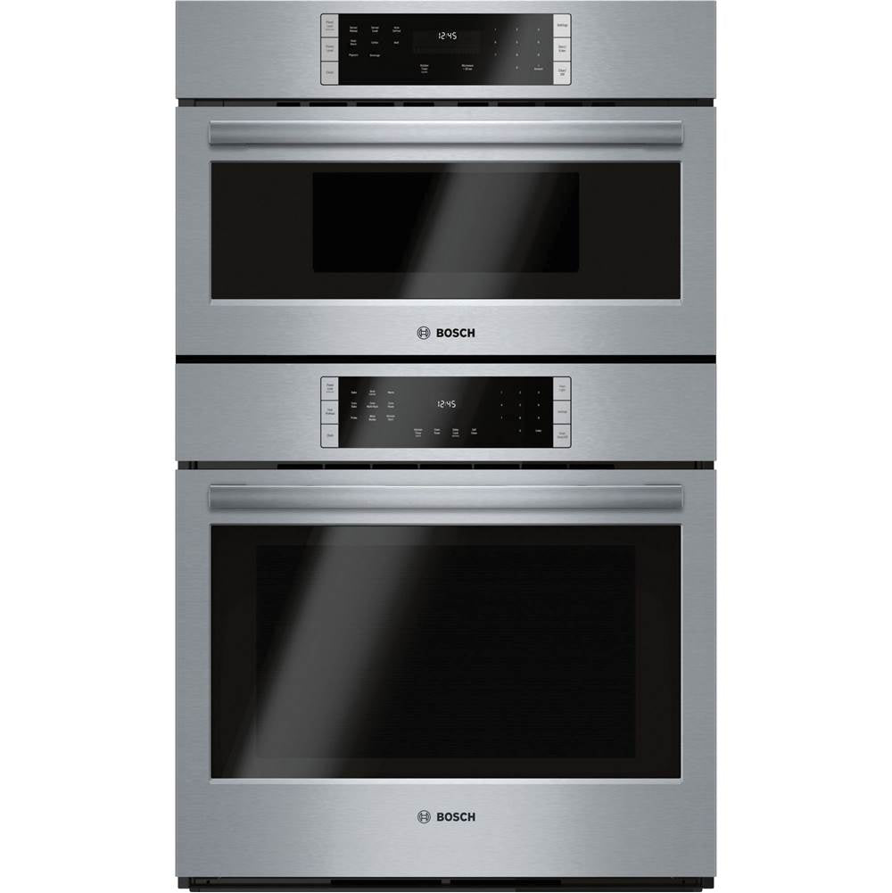 Bosch Combination Oven