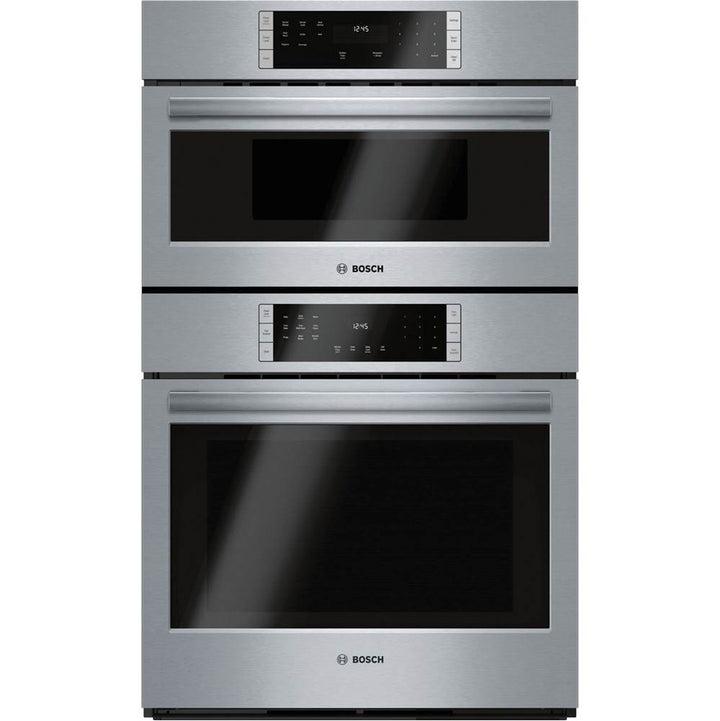 Bosch Combination Oven