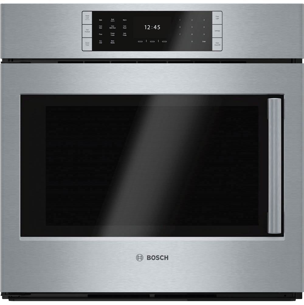 Bosch Single Wall Oven