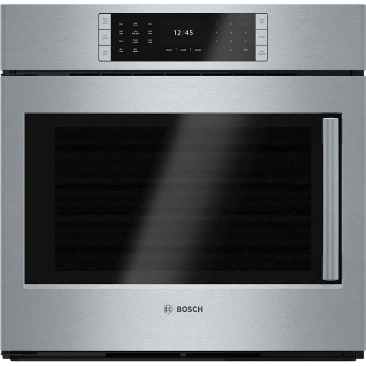 Bosch Single Wall Oven