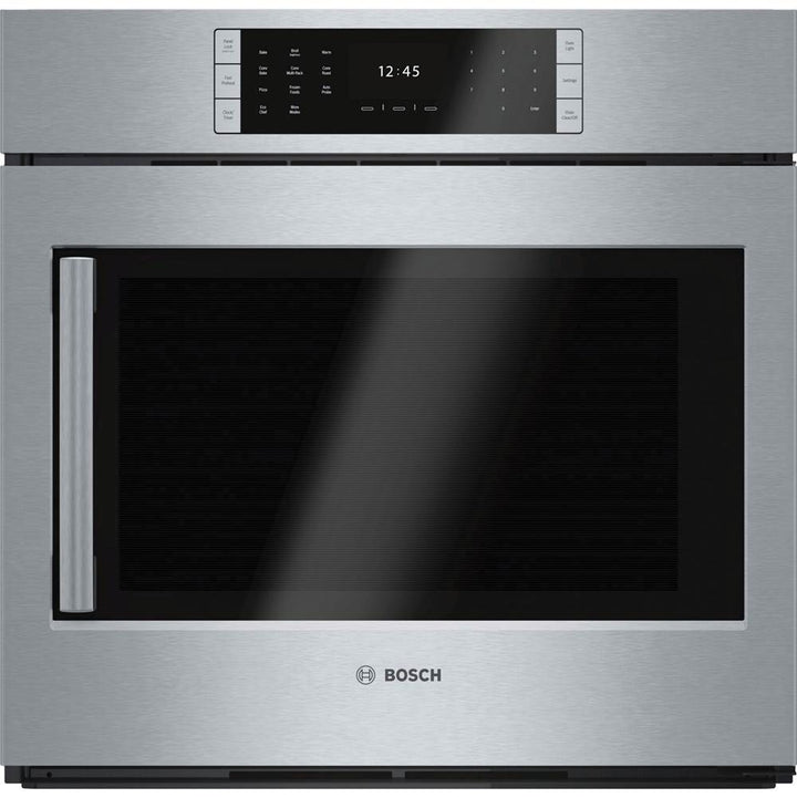 Bosch Single Wall Oven