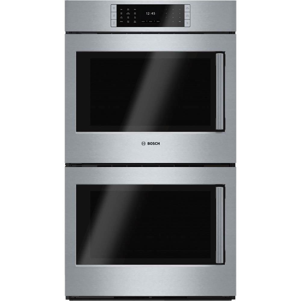Bosch Double Wall Oven