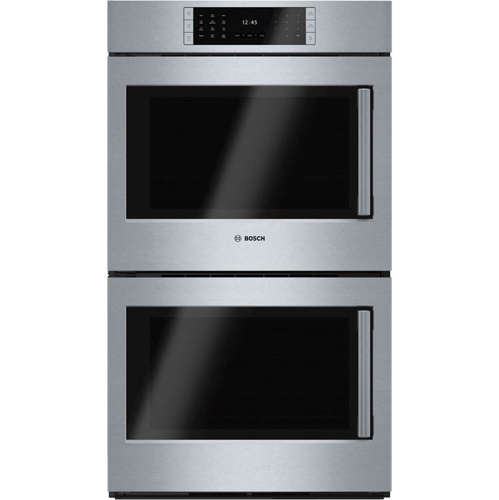 Bosch Double Wall Oven