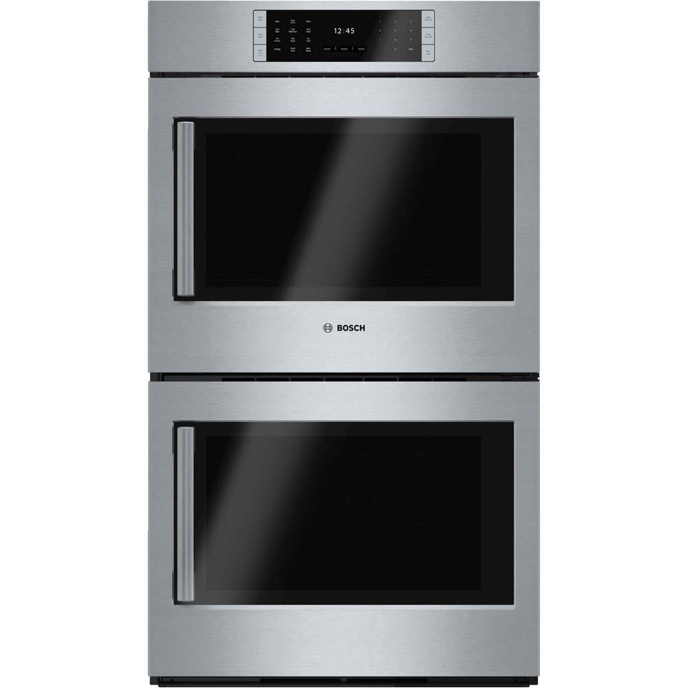 Bosch Double Wall Oven
