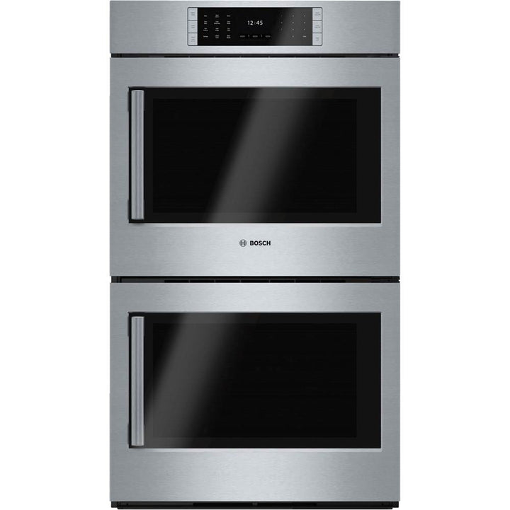 Bosch Double Wall Oven