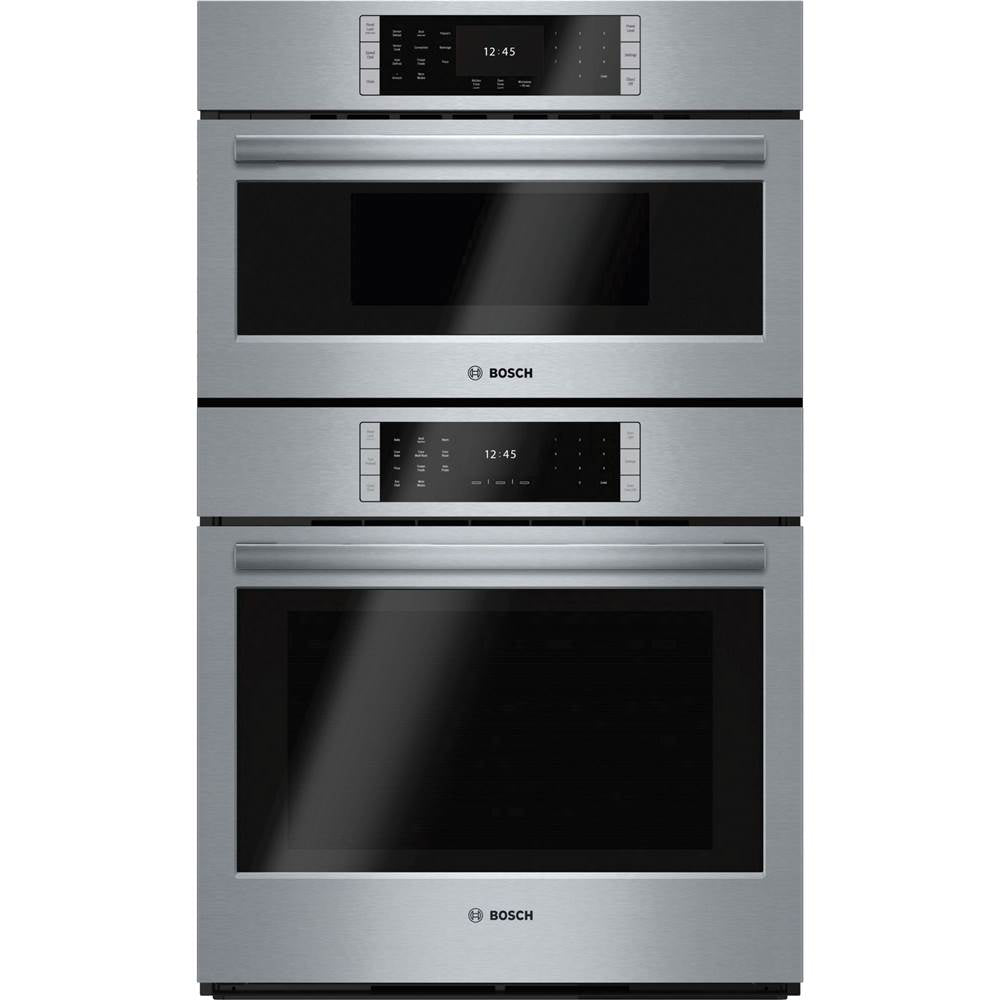 Bosch Combination Oven