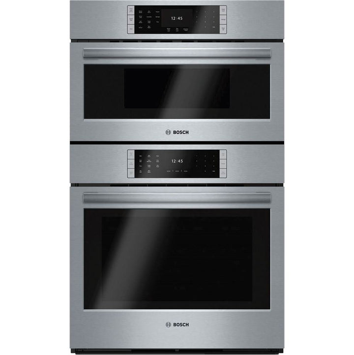 Bosch Combination Oven
