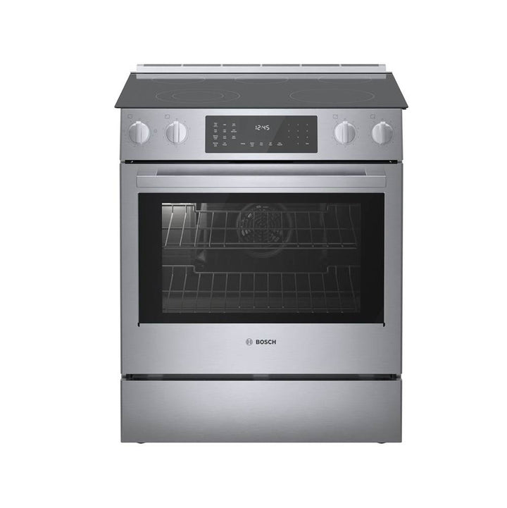 Bosch Electric Slide-In Range