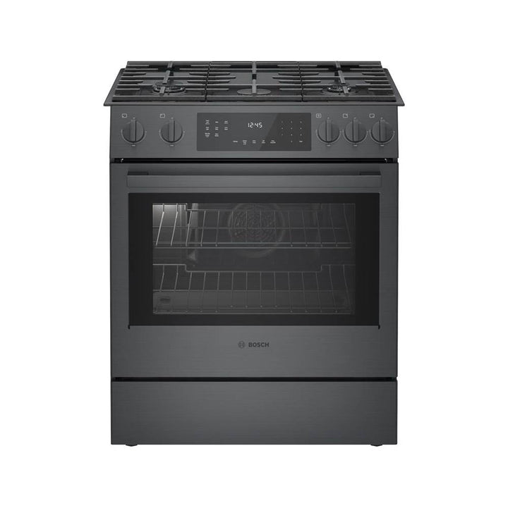 Bosch Gas Slide-In Range