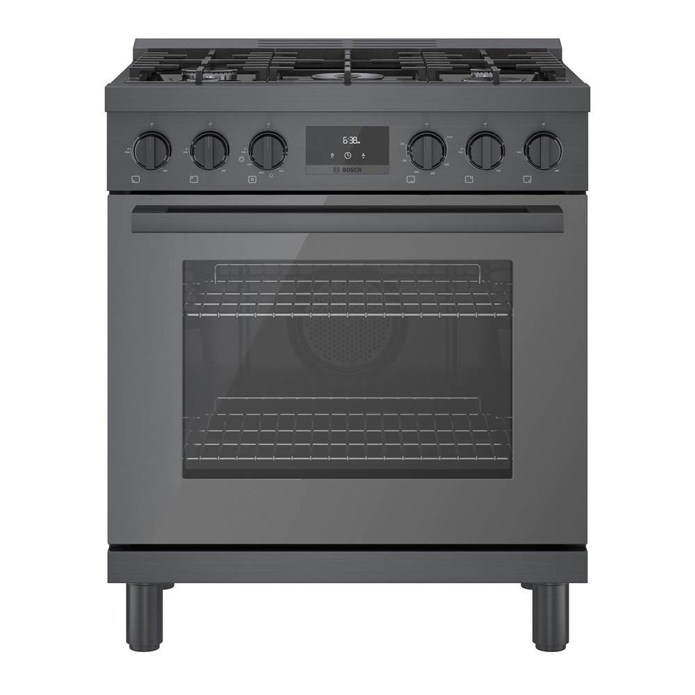 Bosch Gas Freestanding Range