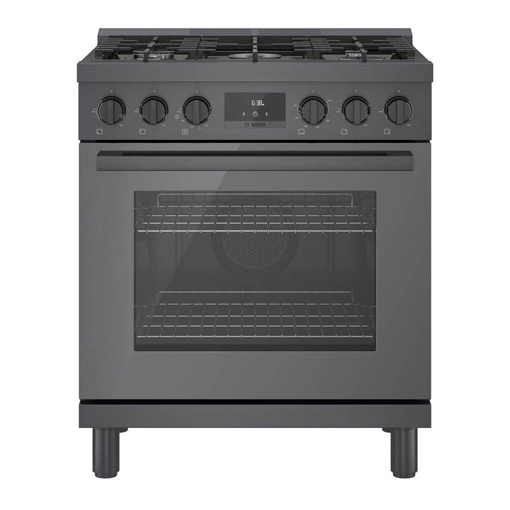 Bosch Gas Freestanding Range