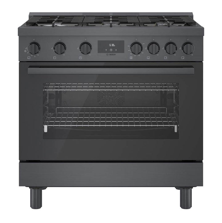 Bosch Gas Freestanding Range