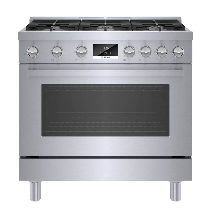 Bosch Gas Freestanding Range