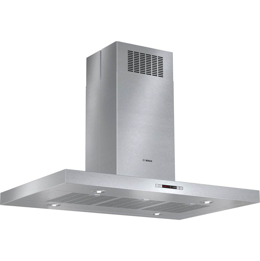 Bosch Island Hood