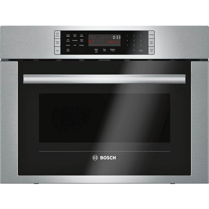Bosch Speed Oven