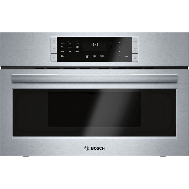 Bosch Speed Oven