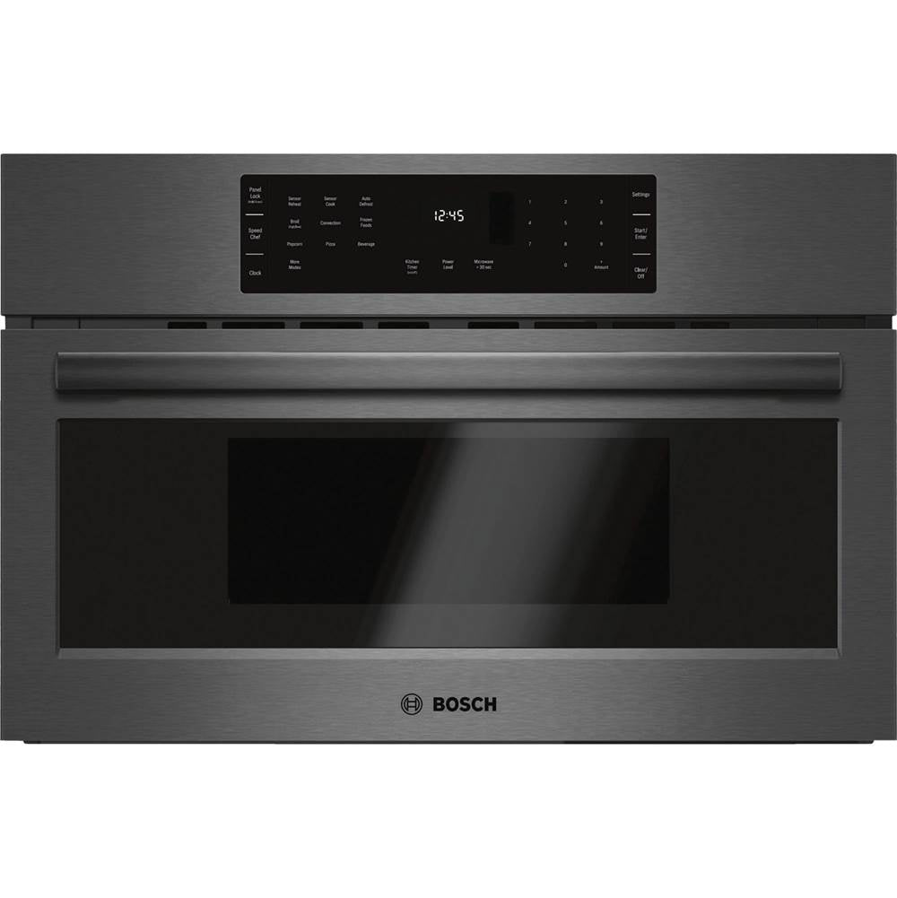 Bosch Speed Oven