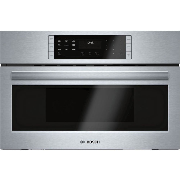 Bosch Speed Oven