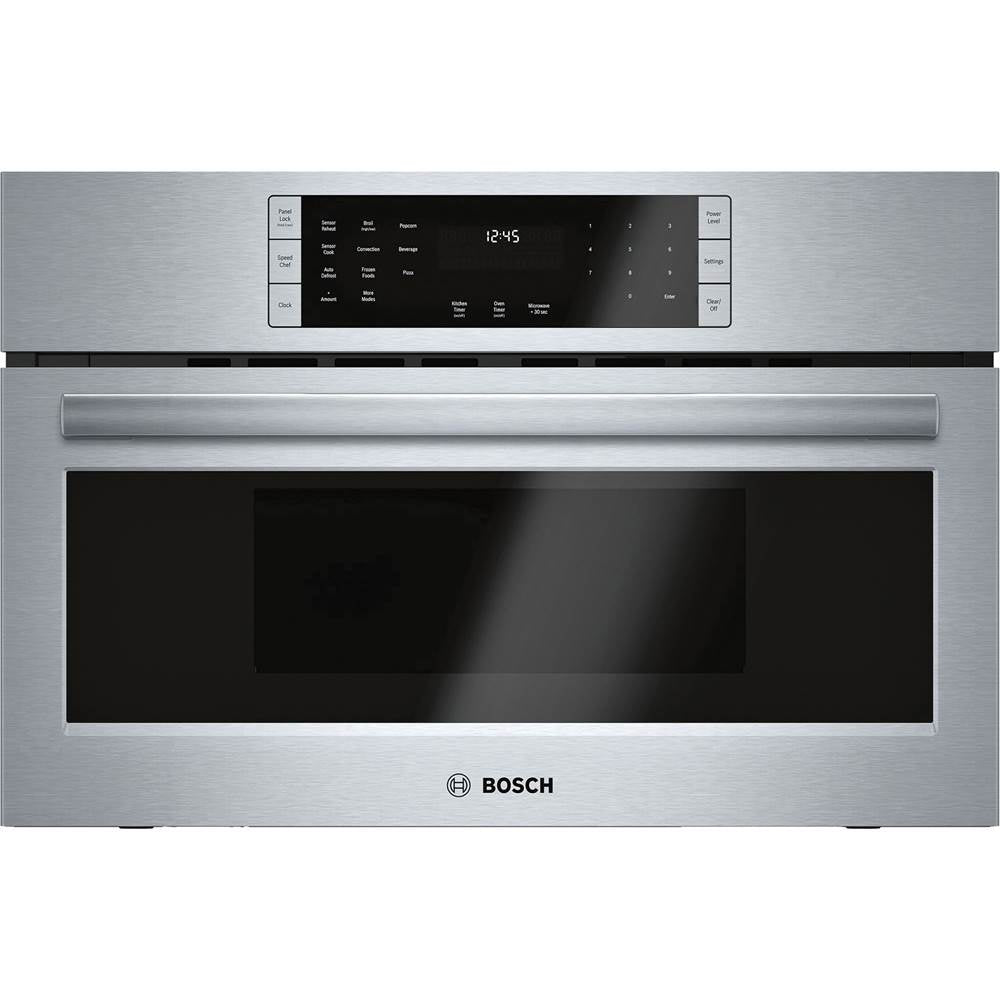 Bosch Speed Oven