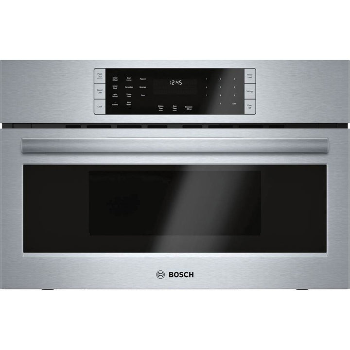Bosch Speed Oven