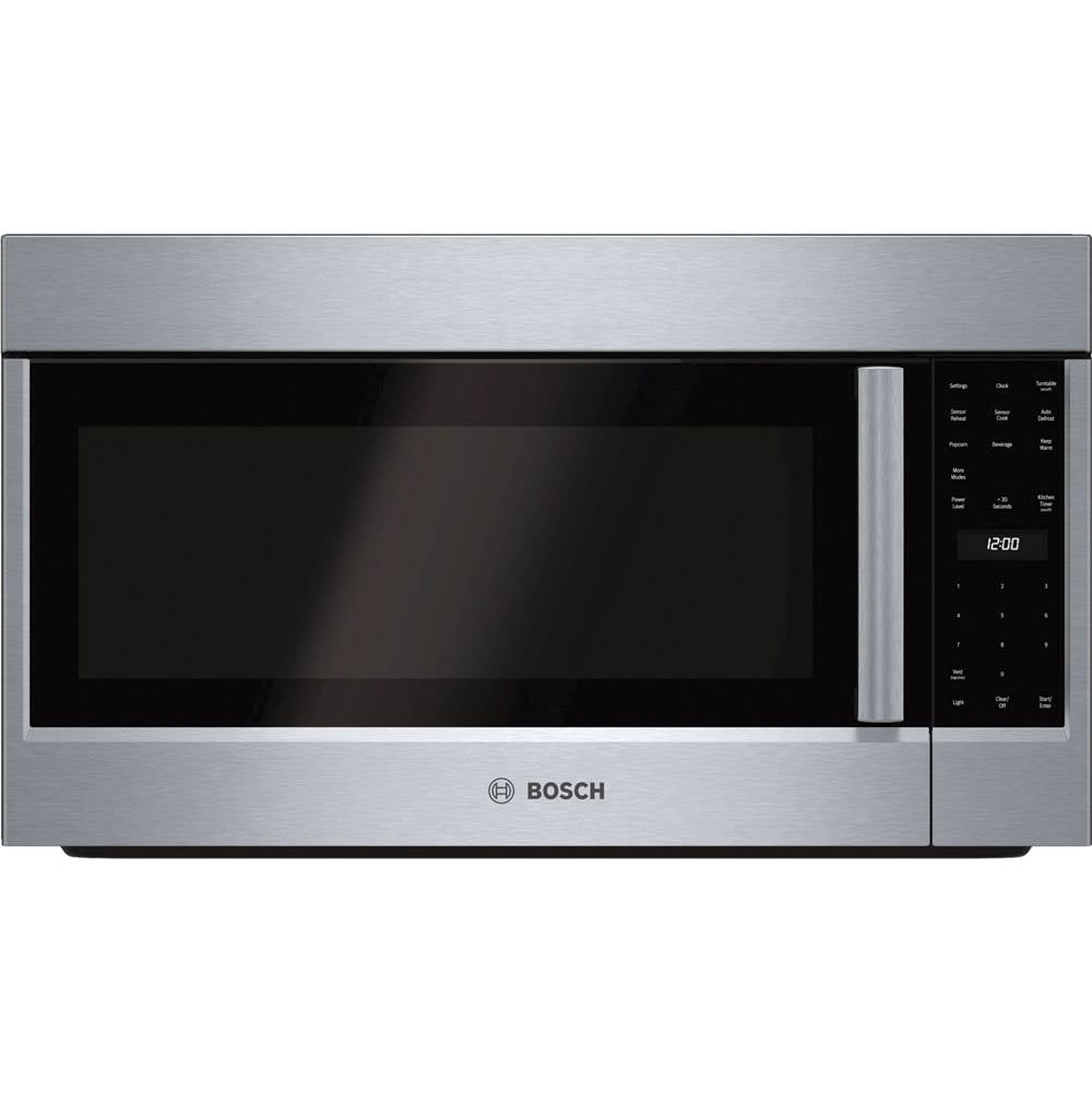 Bosch OverTheRange Microwave