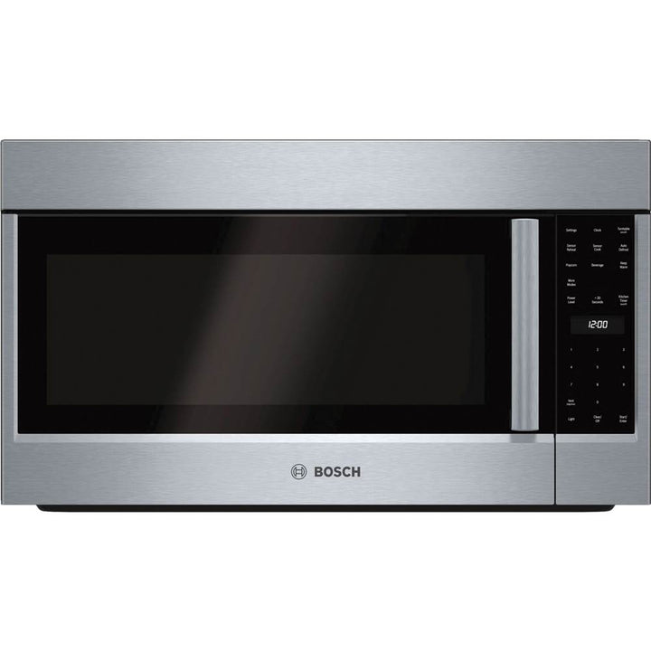 Bosch OverTheRange Microwave