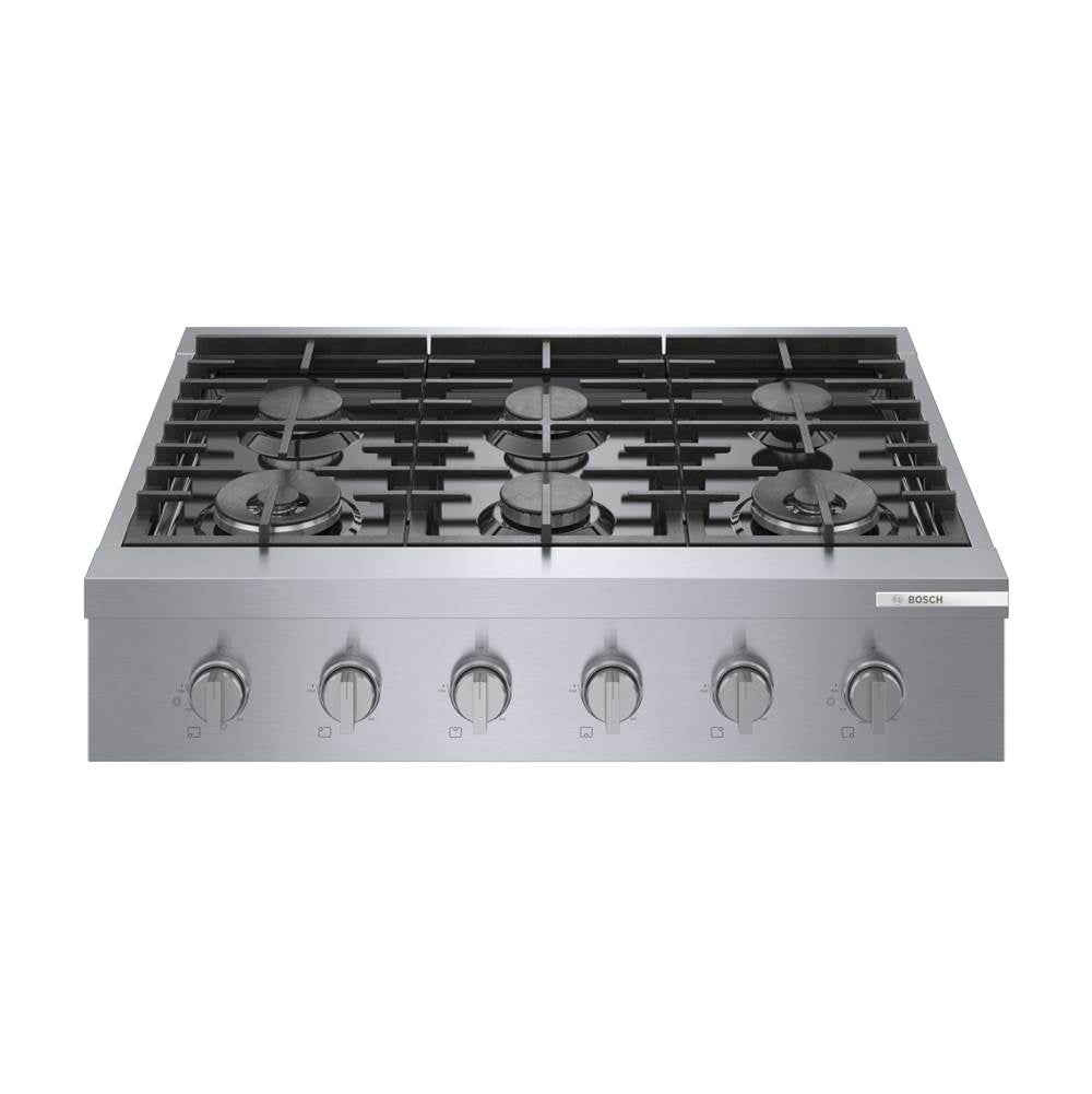 Bosch Gas Rangetop