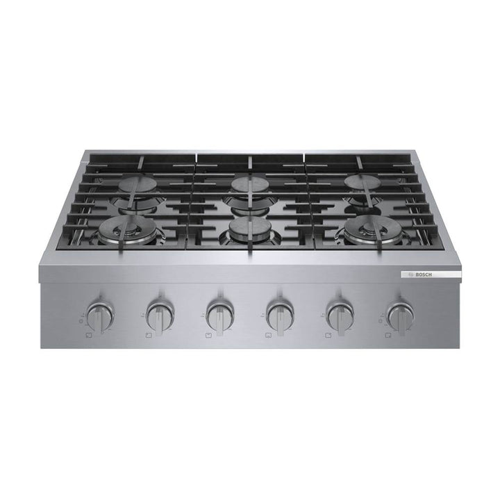 Bosch Gas Rangetop