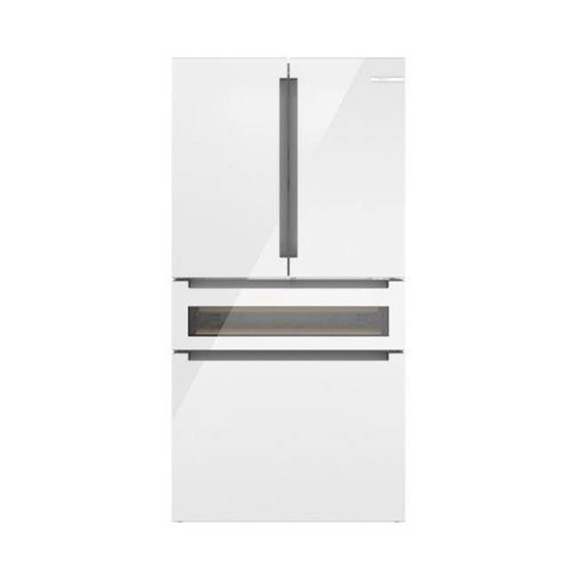 Bosch French Door Bottom Mount Refrigerator