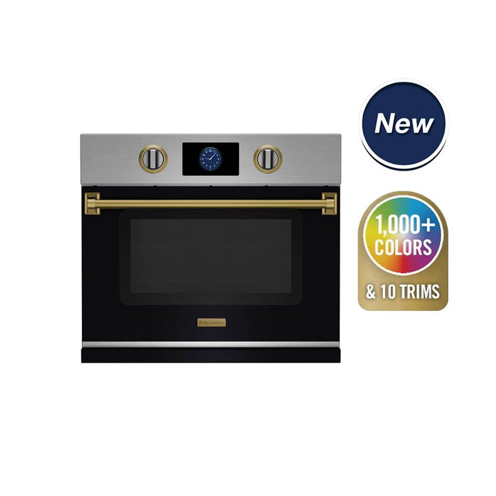 BlueStar 30" Single Electric Wall Oven