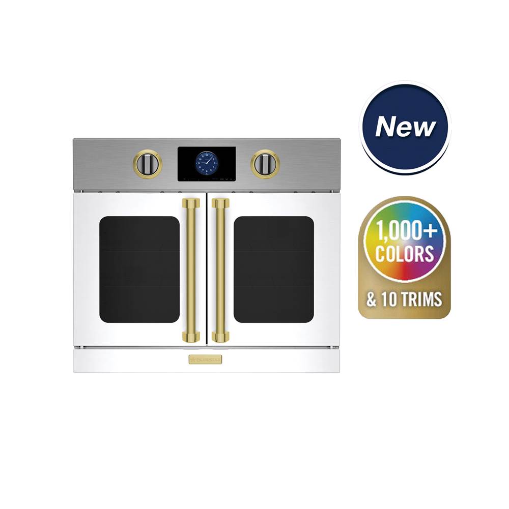 BlueStar 30" Single Electric Wall Oven