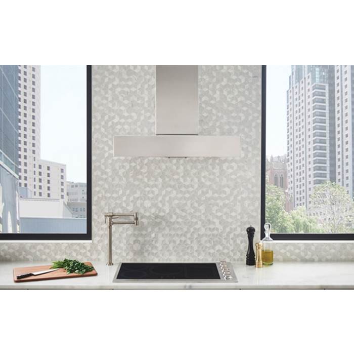 BlueStar Manhattan Hood