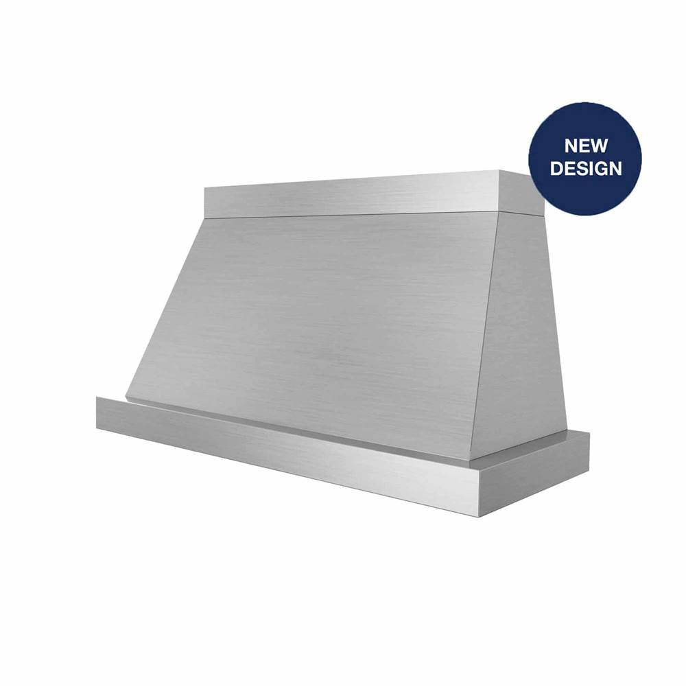 BlueStar Normandy Hood