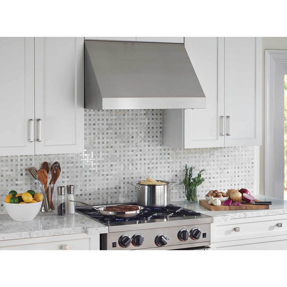 BlueStar Proline Hood