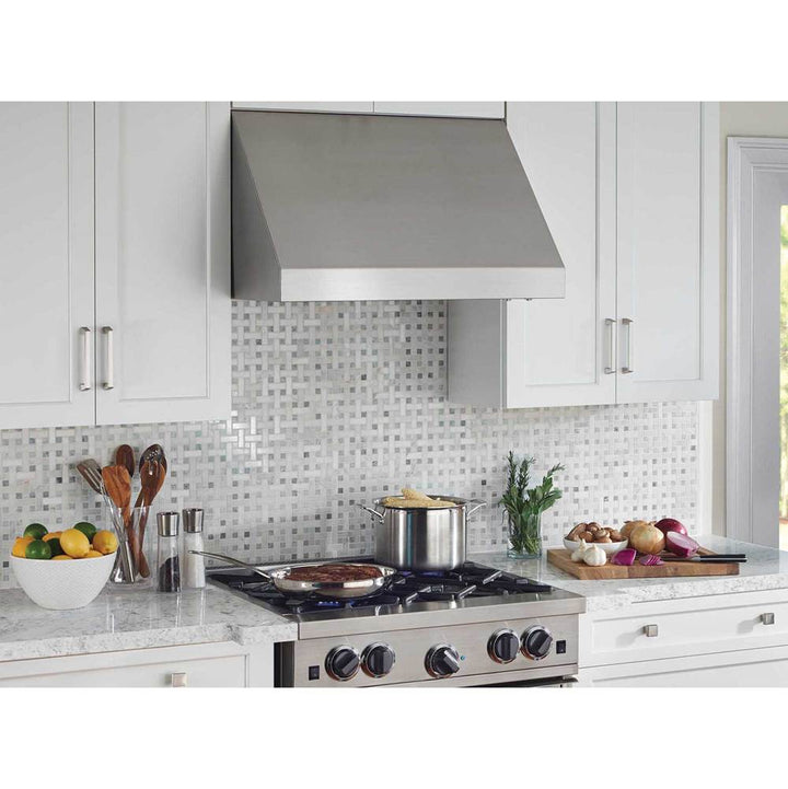 BlueStar Proline Hood