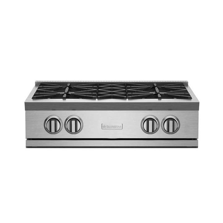 BlueStar Nova Range Top