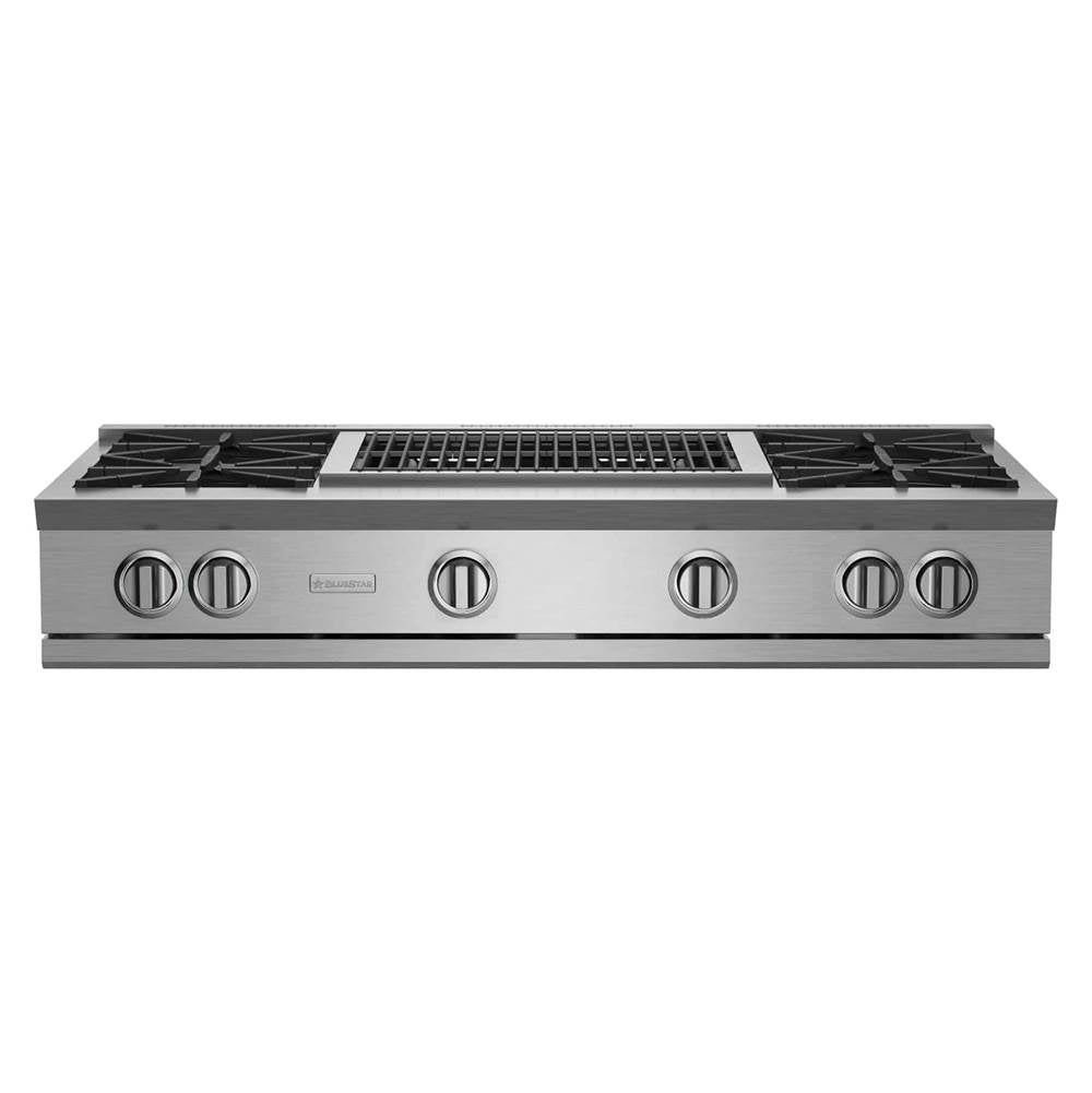 BlueStar Nova Range Top