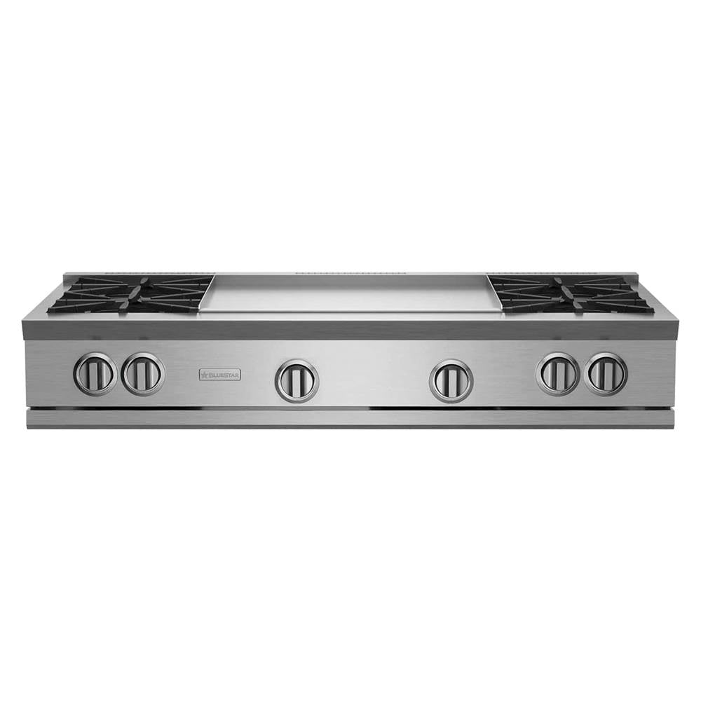 BlueStar Nova Range Top