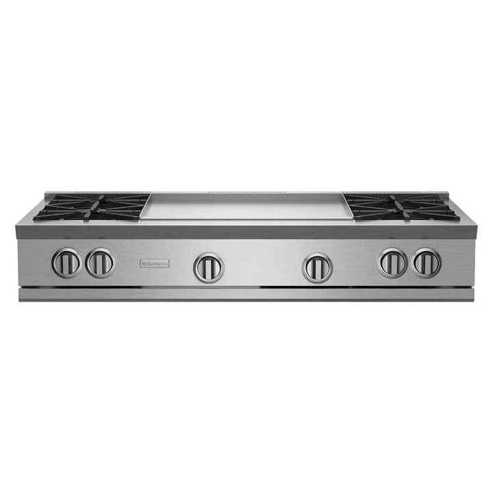 BlueStar Nova Range Top