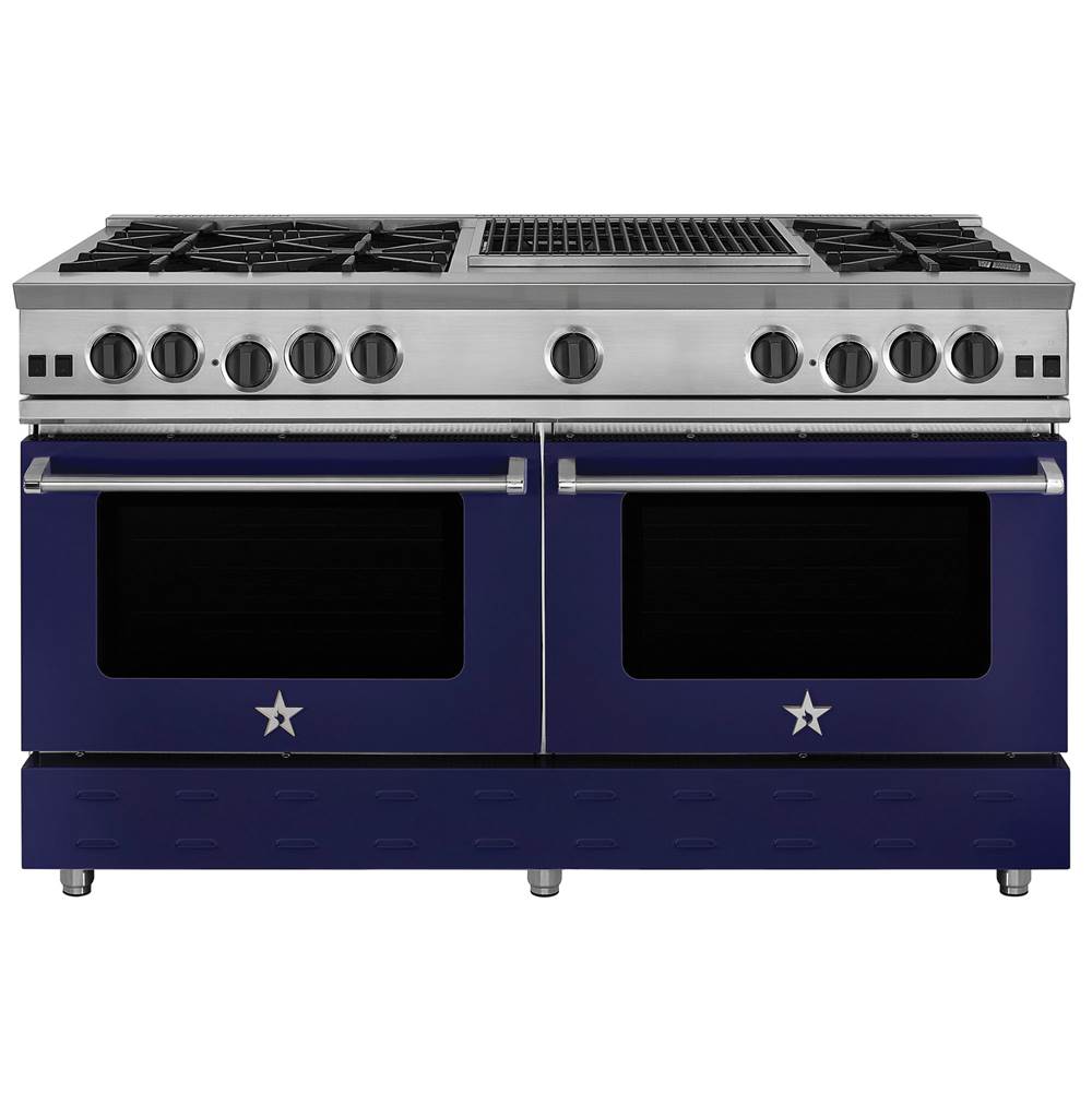 BlueStar Nova Range